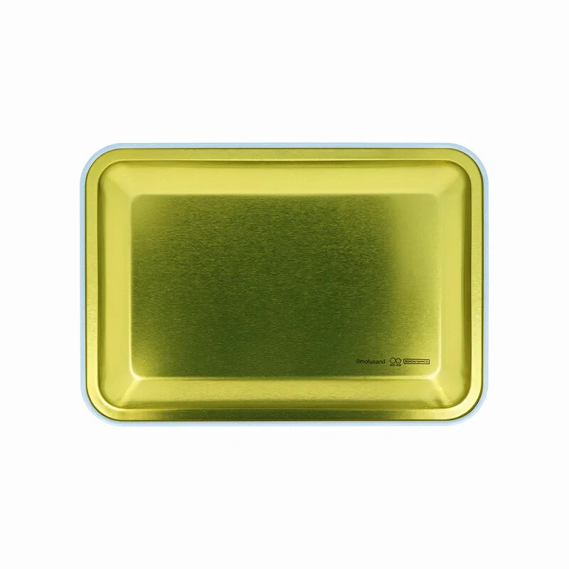 mofusand Tin Pen Tray “Same Nyan” Shark 2024 Autumn Japan Limited Original