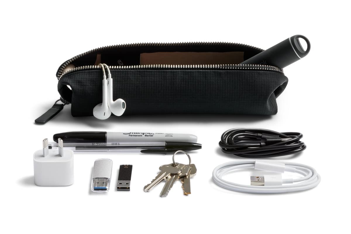 Bellroy Pencil Case, Work Accessories pens, Cables, Stationery and Personal I…