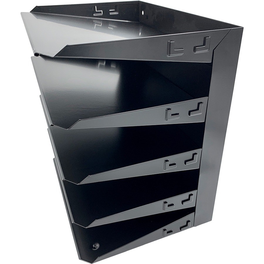 Huron Horizontal Slots Desk Organizer (hasz0149)