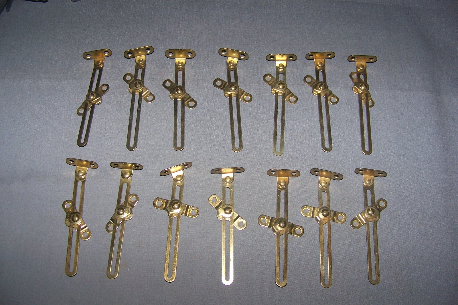 Desk Sliding Hinges Or Guides
