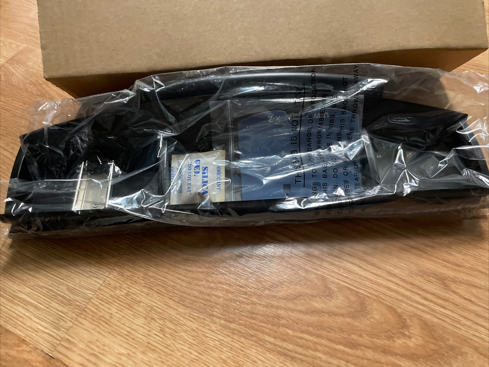 Rolodex Black Woodtones Contact Organizer for Keyboard / Monitor + A-Z Cards New