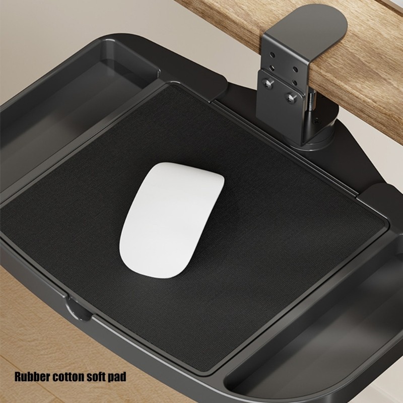 Ergonomic Rotating Desk Organizers Multiple Tiers Storage Container