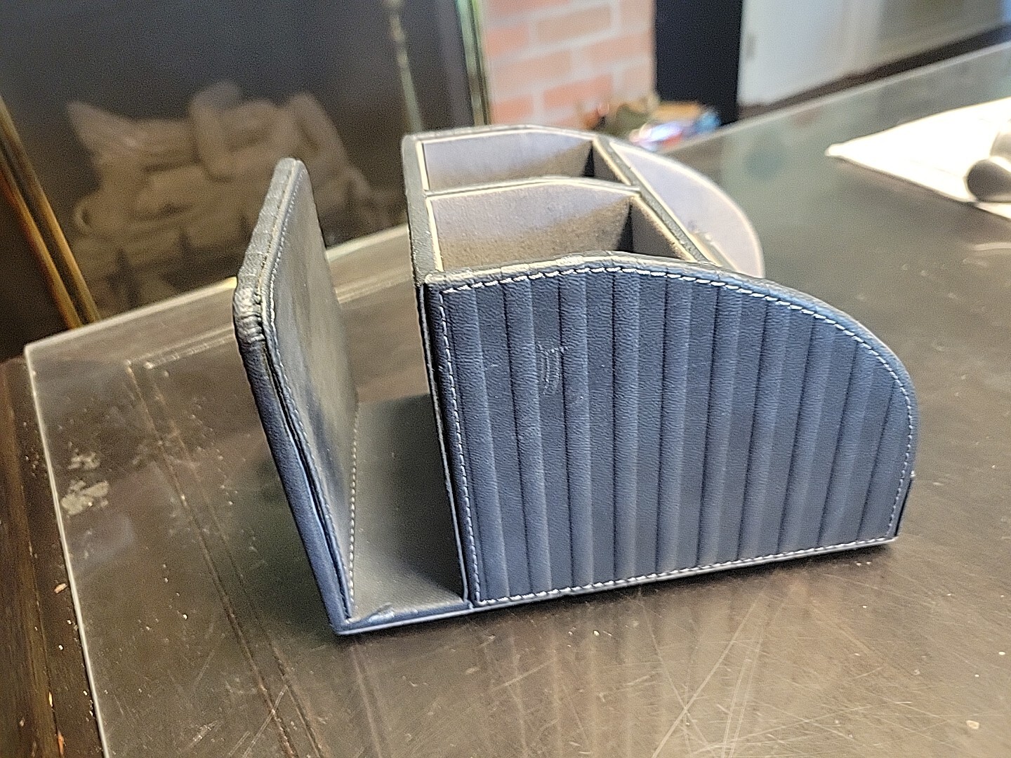 Staples File and Office Desk Caddy
