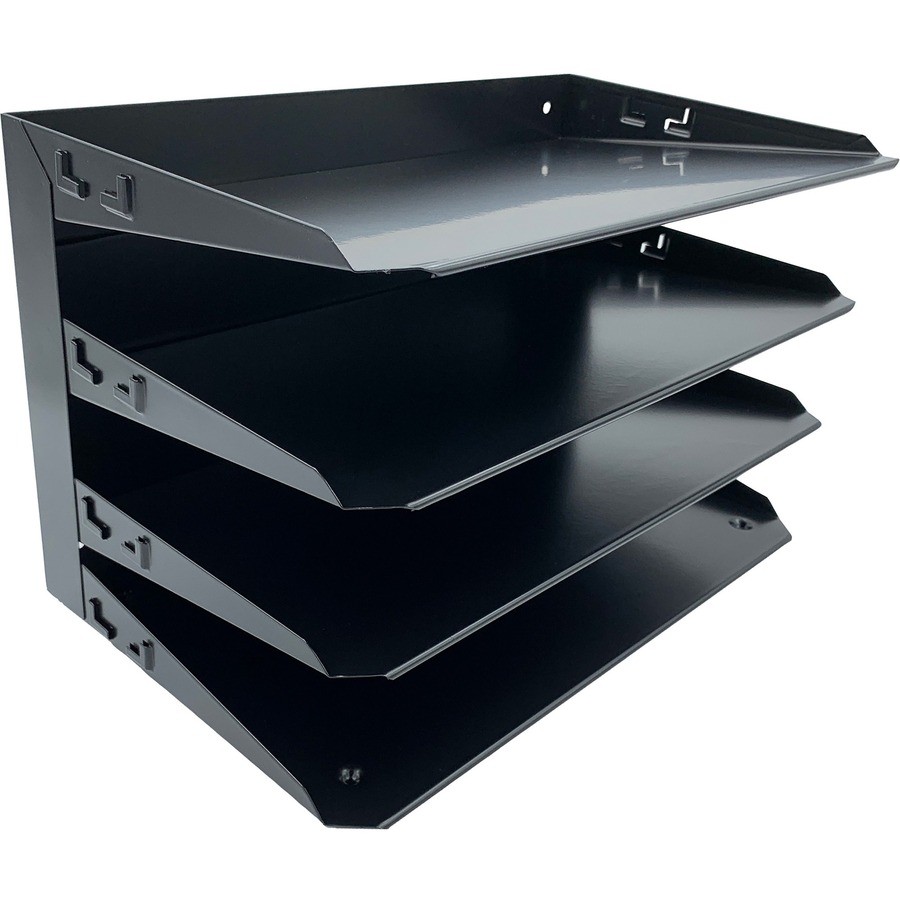 Huron Horizontal Slots Desk Organizer (24431398)