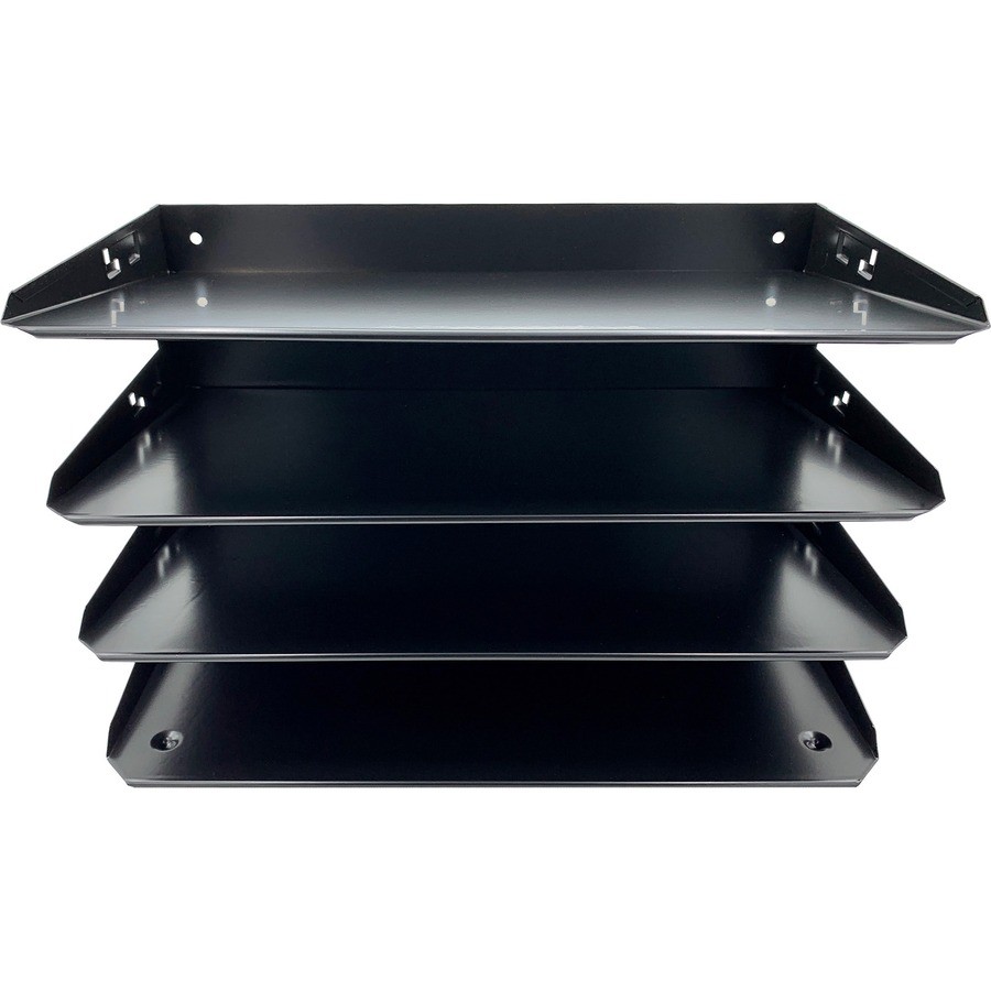 Huron Horizontal Slots Desk Organizer (24431398)
