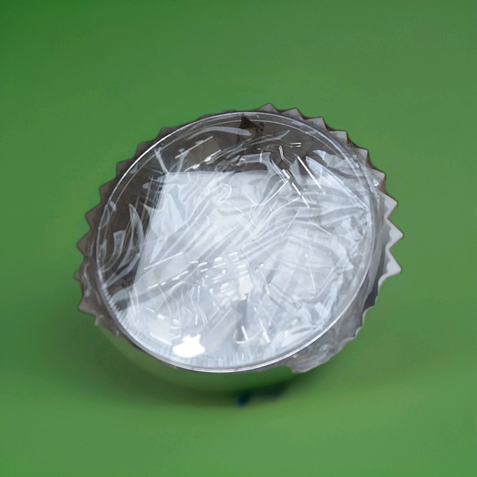 Gawsey Rotating desk Organizer Comes With Clips As Shown NIP