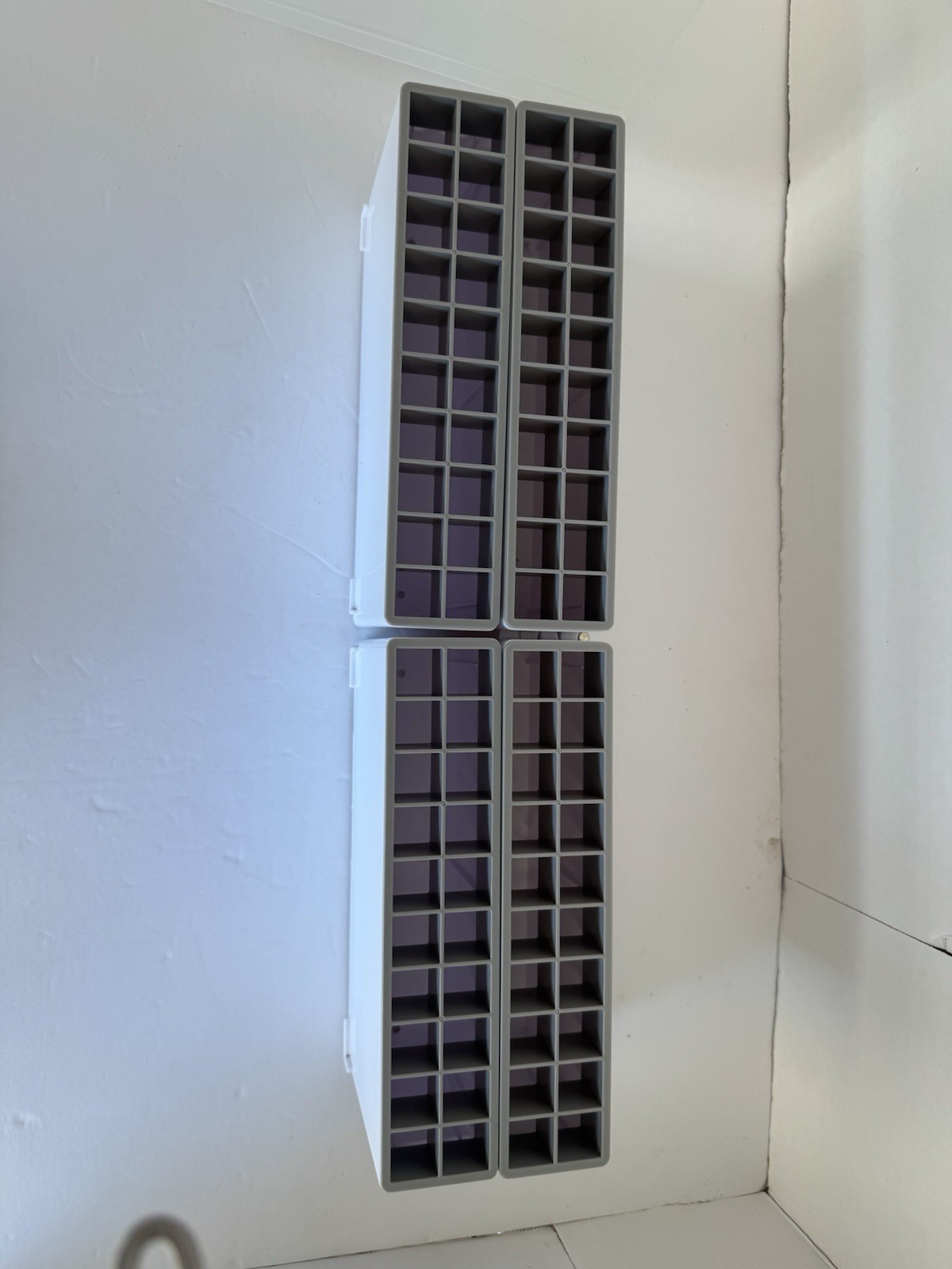 Deflecto Expandable Accordion Pen And Marker Organizer