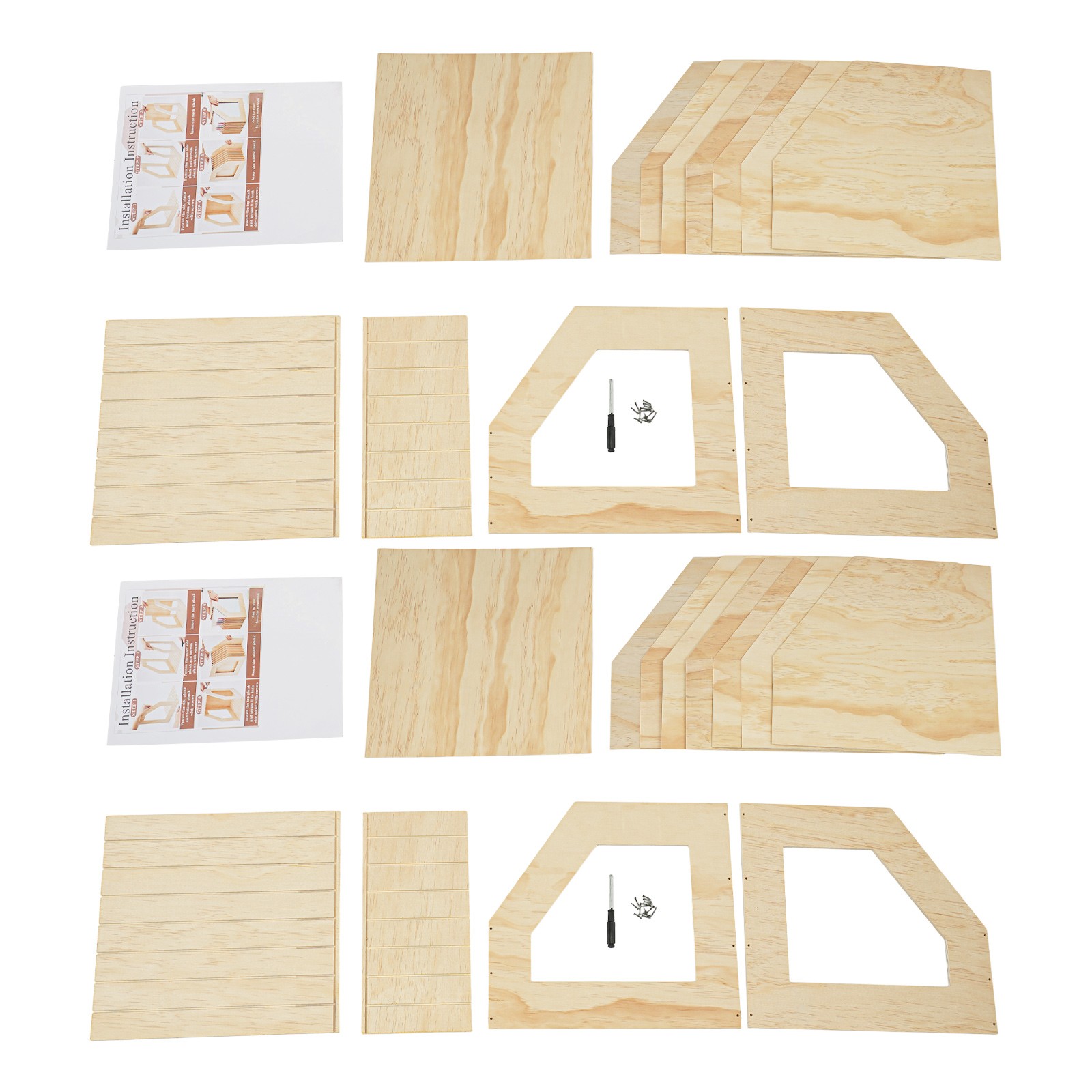 8 Slots Paper Filing Holder, Paper Storage Filing Organizer 12.99*9.84*13.78in