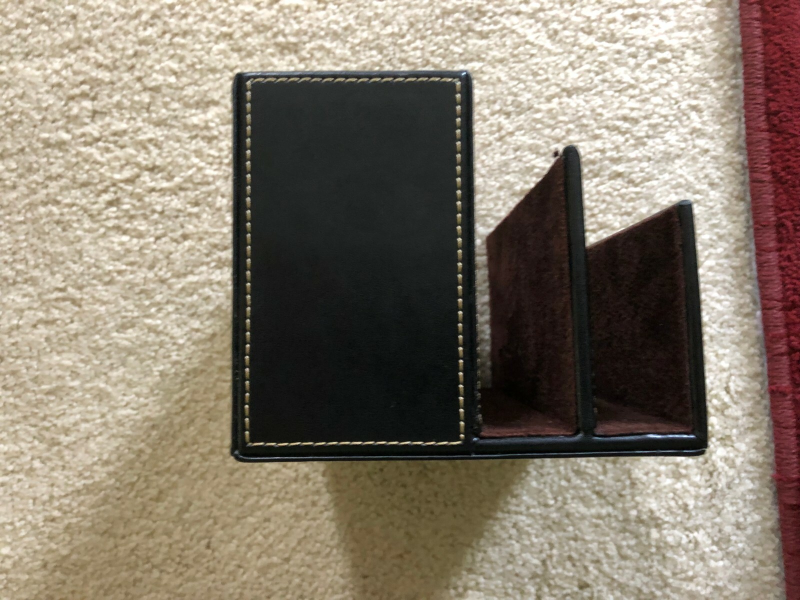 staples Desk organizer New