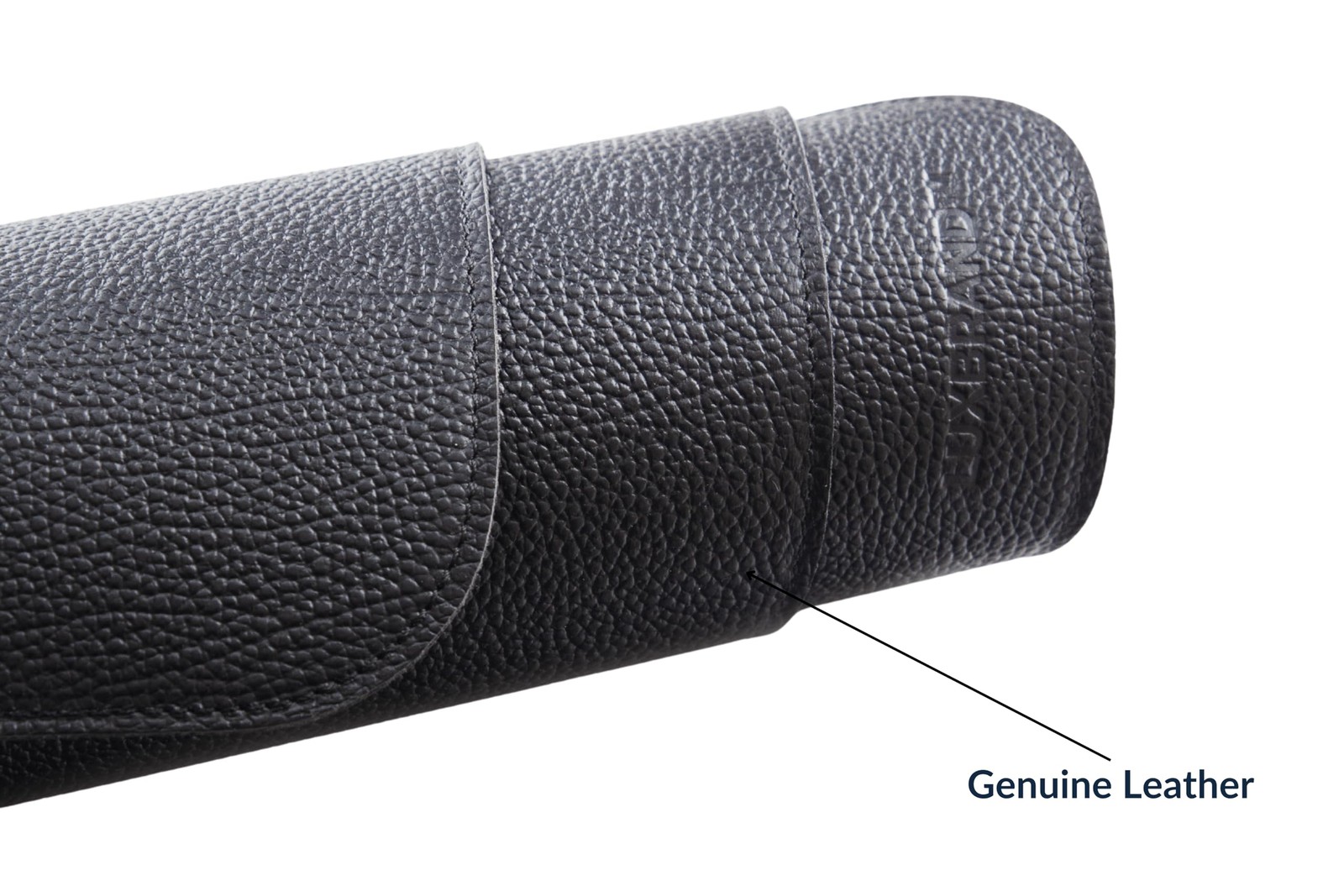 Lux Brand Luxbrand Genuine Leather Desk Mat Set Handmade In Italy Large Desk