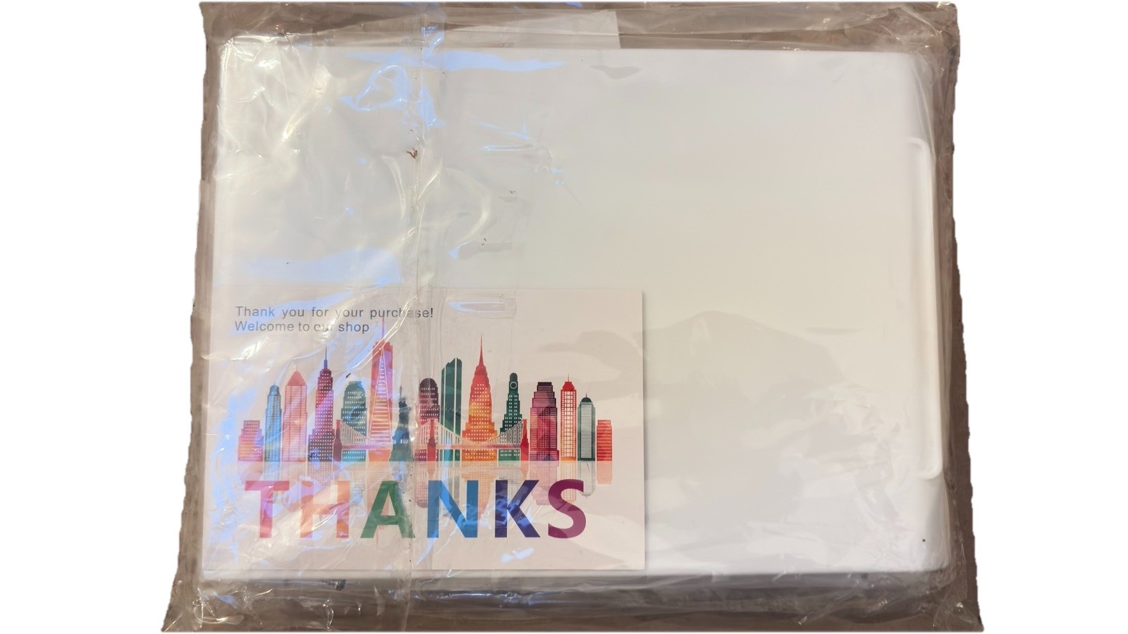 Under Desk Drawer White Plastic Organizer for Desk Office B08LB18JFL