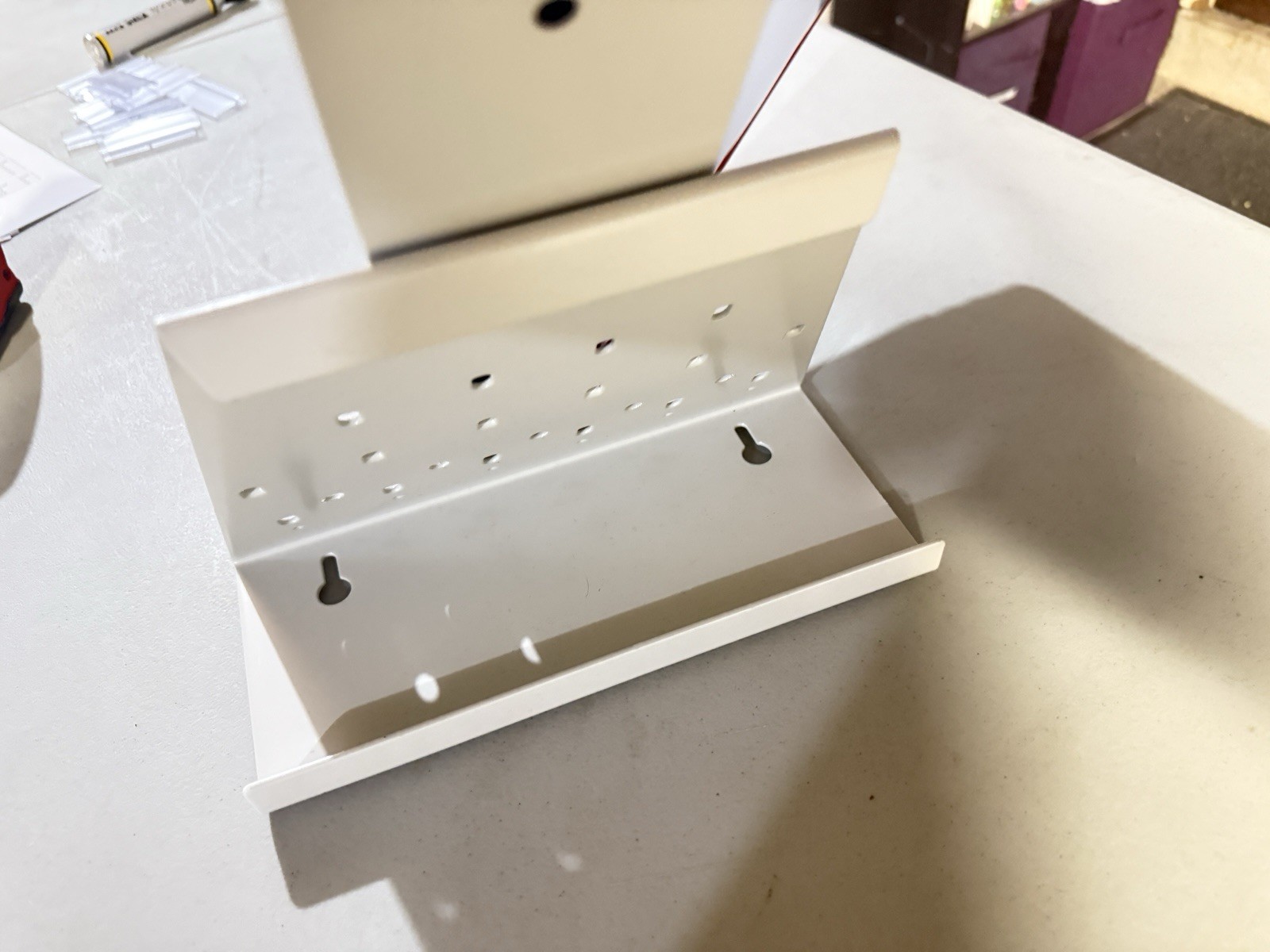 Ultimate Office Desk Top Organizer