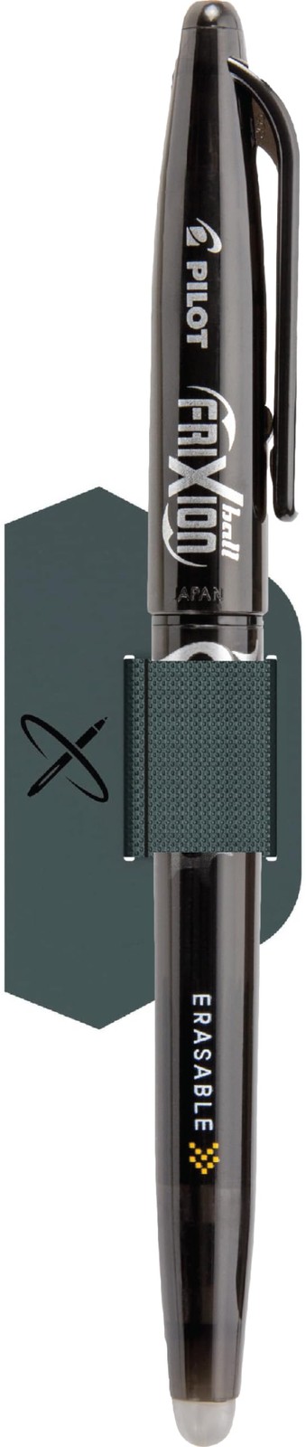 Pen/Pencil Holder (Pen Station)