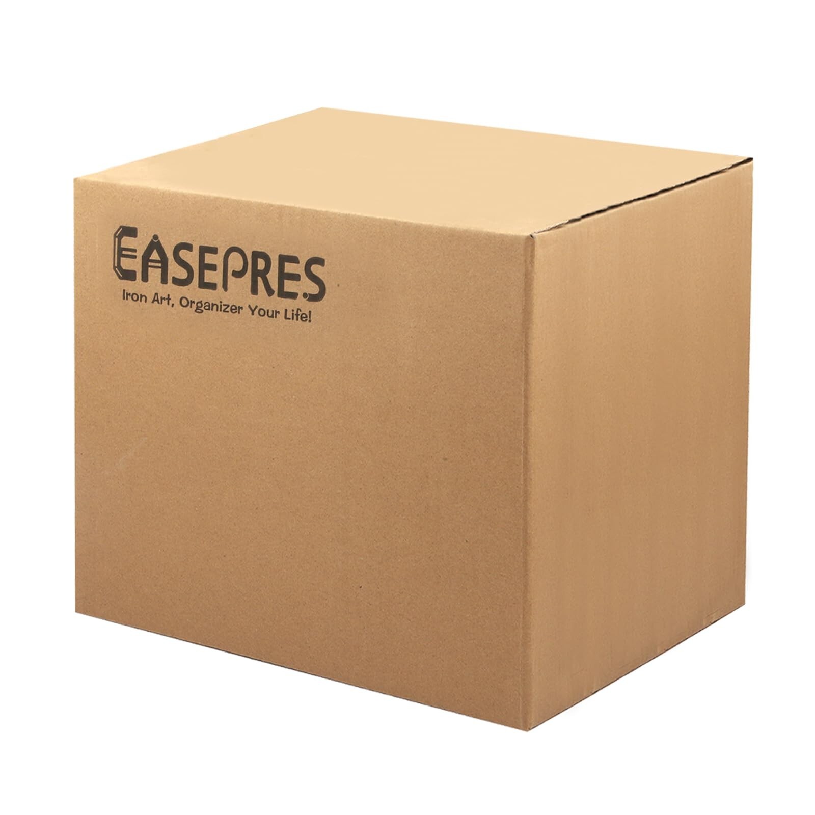EASEPRES 5 Slot Mesh Desk Organizer Tray, File Paper Letter Folder Holder Des…