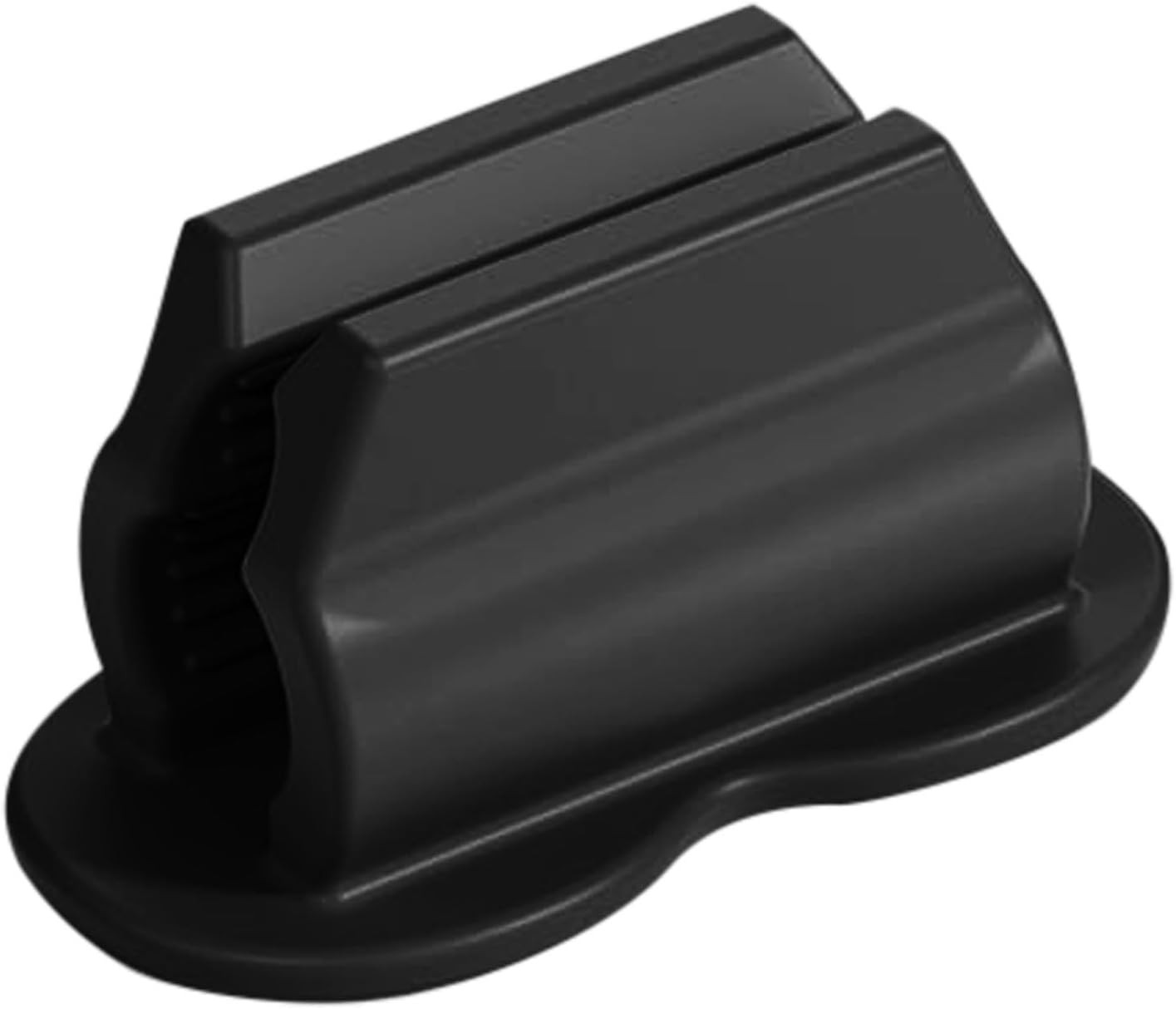 1/3/5/10PCS Pencil Holder for Desk, Self-Adhesive Silicone Pen Holder for Desk &