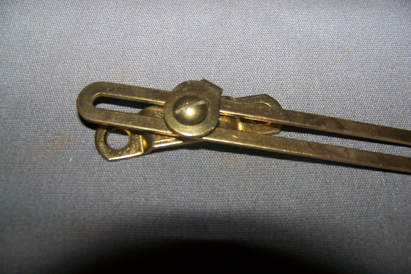 Desk Sliding Hinges Or Guides