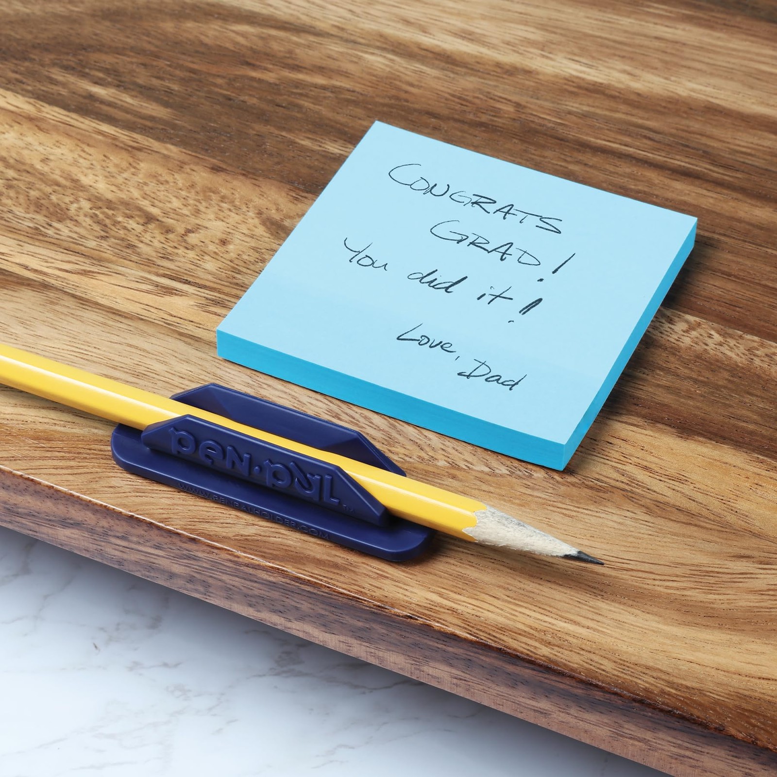 Pen Pal Pen Holders, Flexible Pen Holder, Writing Tool Organizer, Office and …