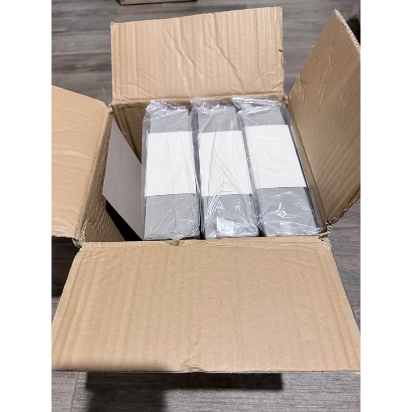Brightroom desktop organizers