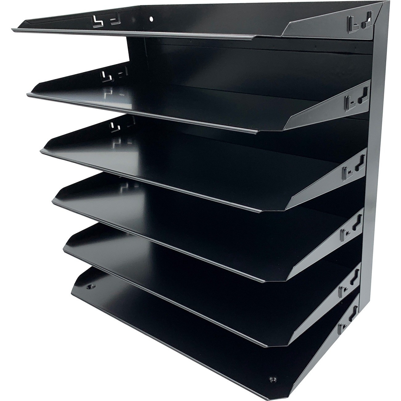 Huron Horizontal Slots Desk Organizer (24431409)