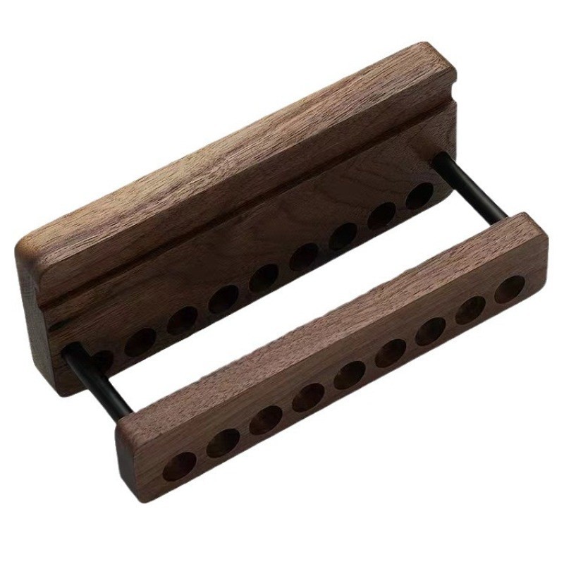 Lightweight Portable Practical Secure Non-Slip Well-Made Pen Storage Phone Stand