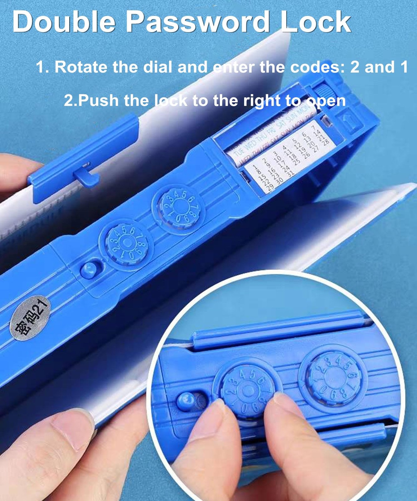 Pop up Multifunction Pencil Case for Kids Astronaut Spacesuit Pen Box Bag Pen…