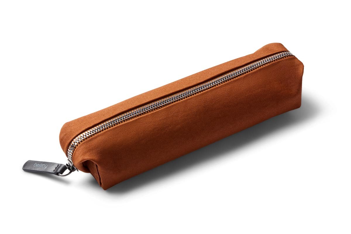 Pencil Case, Work Accessories, Woven Fabric (pens, Cables, Stationery and Per…
