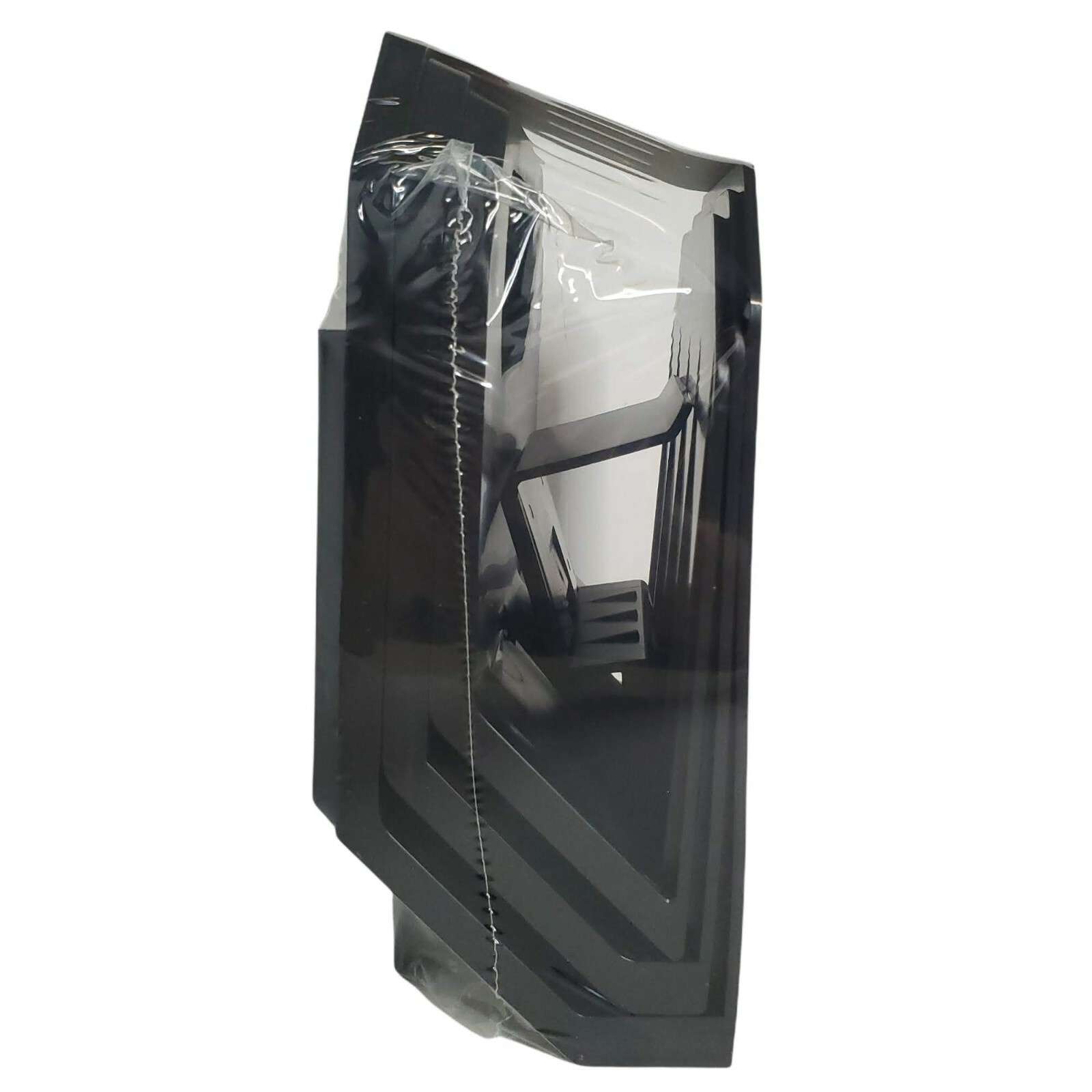 Bostitch Konnect 3 Piece File Organizer KT-3FOLDER-BLK Hanging 9.3 x 7.5 x 3.8″