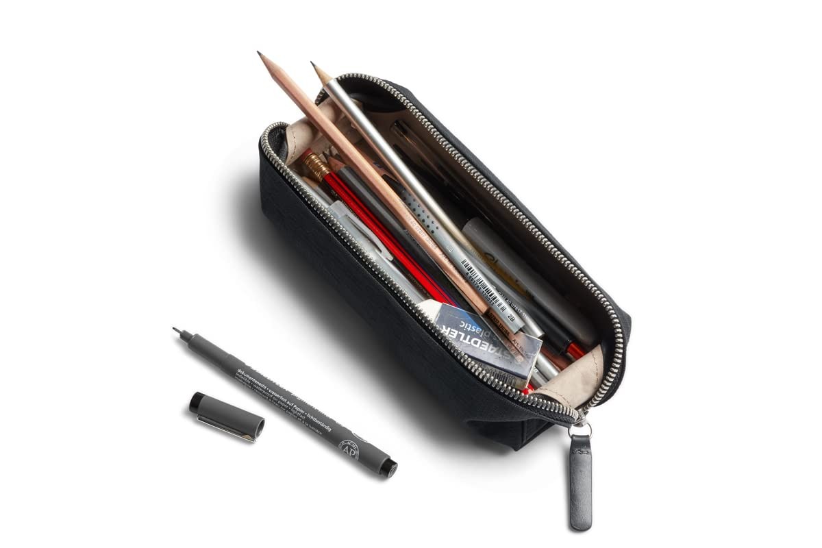 Bellroy Pencil Case, Work Accessories pens, Cables, Stationery and Personal I…