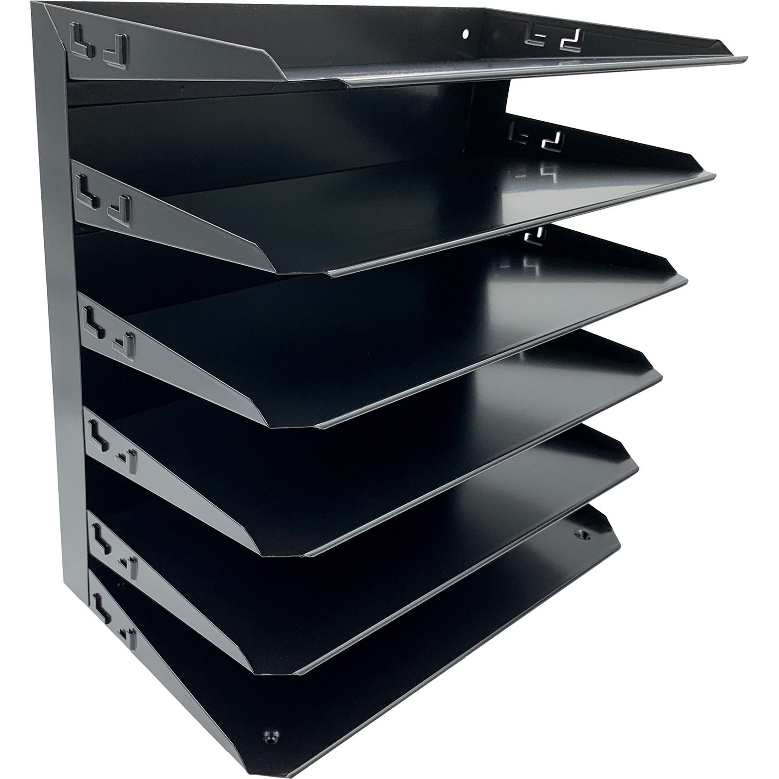 Huron Horizontal Slots Desk Organizer (24431409)
