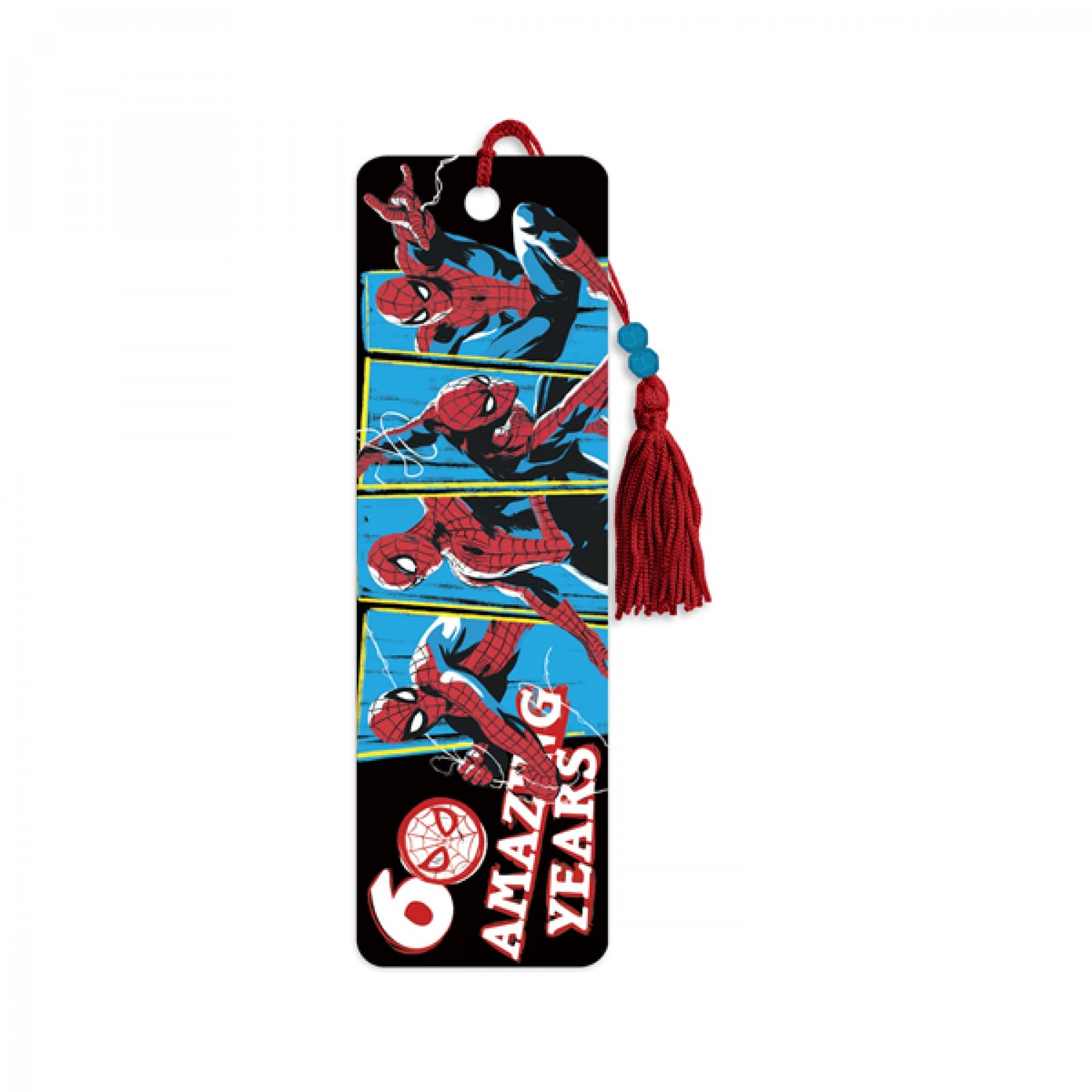 Spiderman Pencil Box Set – Marvel School Supplies Bundle with Pencil Case, Pe…