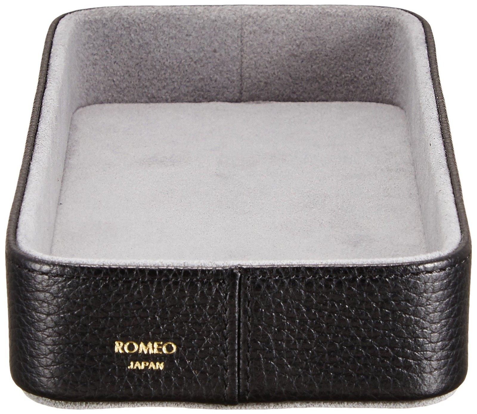 Ityoya Romeo Pen Tray Black