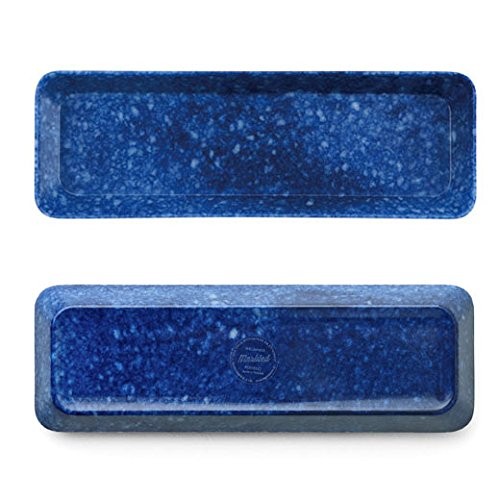 HIGHTIDE Pen Tray Mustard DB062