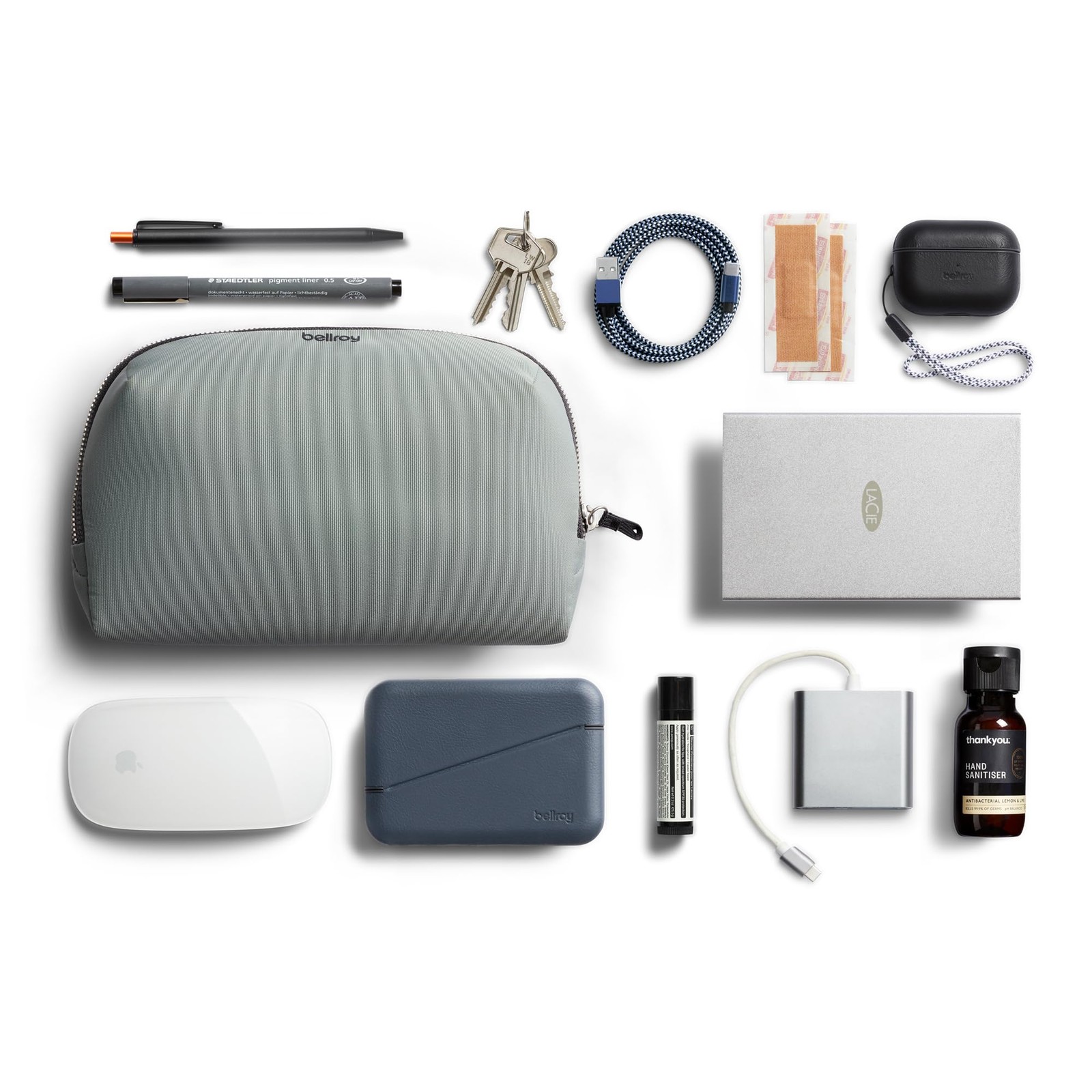 Bellroy Desk Caddy –