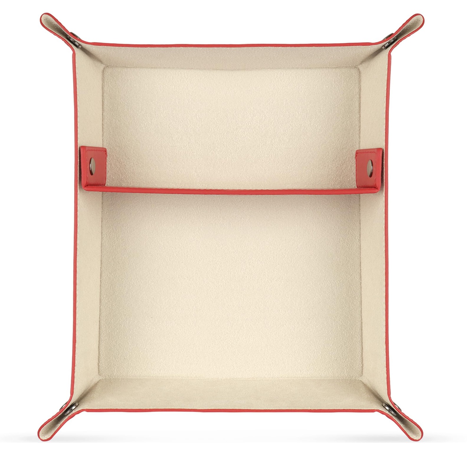 Londo Leather – Water Resistant Computer Table Desk Storage