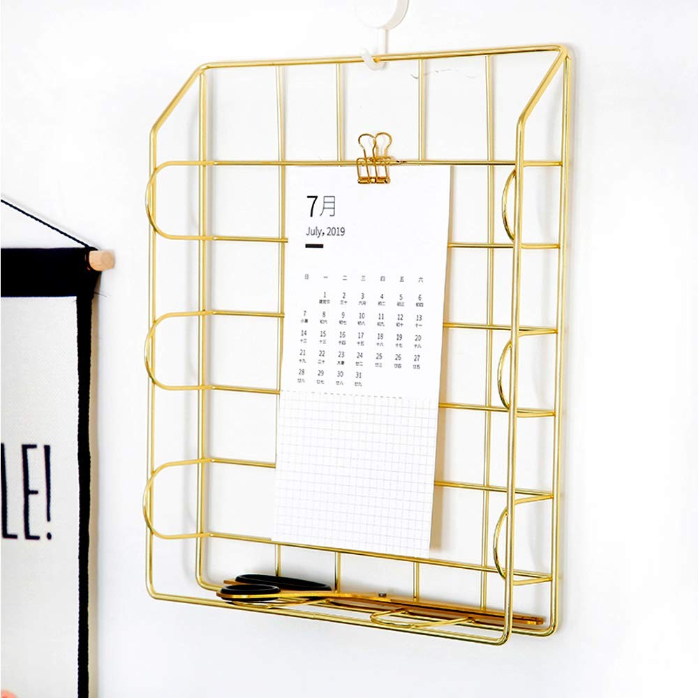 Jolitac Rose Gold 12 inches (L) x 9.8 (W) x 2.5 (H),