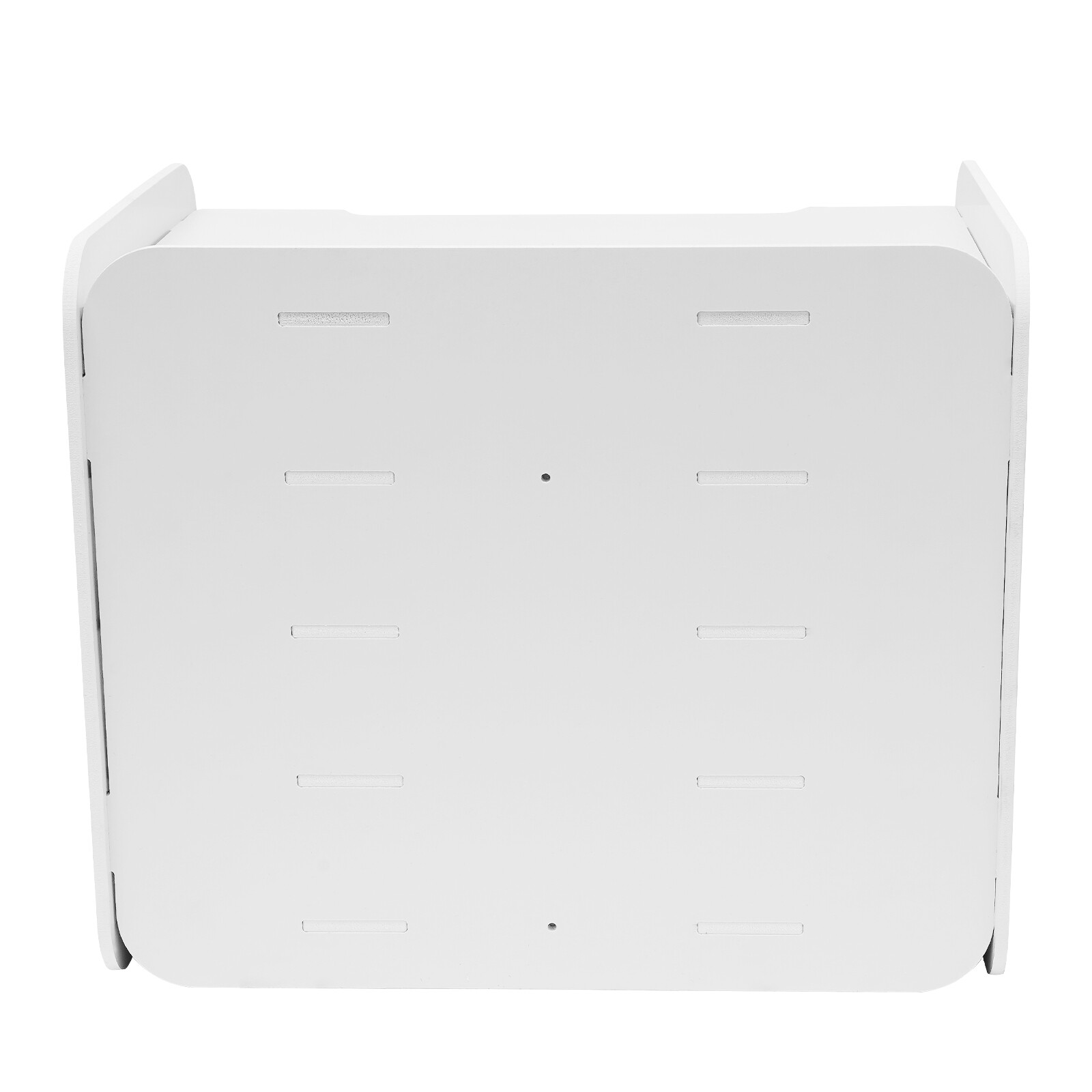 Stackable File Organizer Tray Desk Desktop Paper Document Tray Holder 5 Tiers