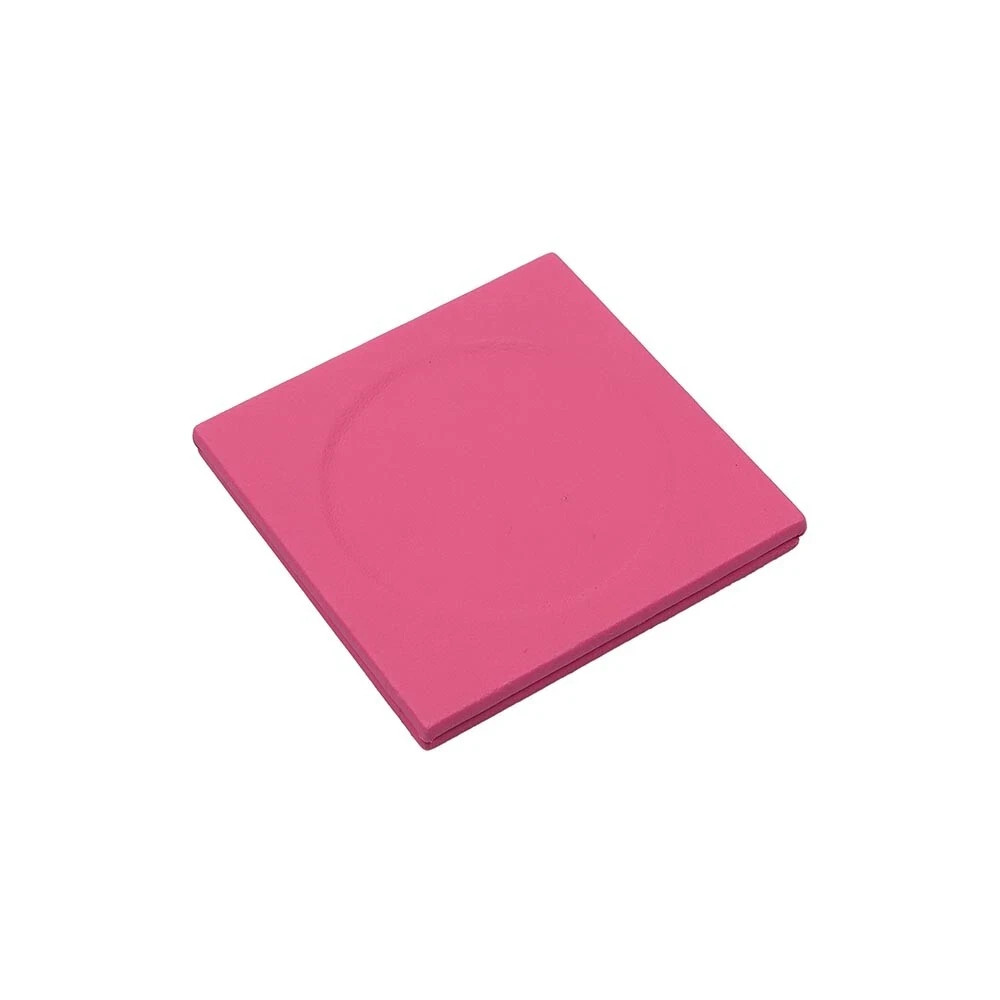 10 Pieces Leather Desk Organizer Set with Single Document Tray Desk Set Pink