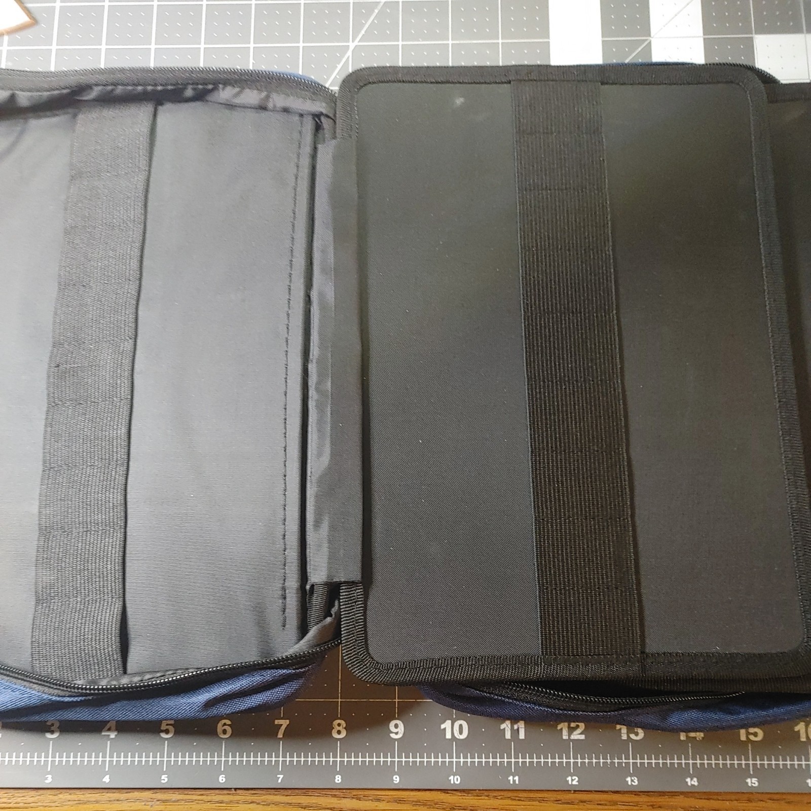 Portable Colored Pencil Case – Colored Pencil Organizer Holds 166 Pencils