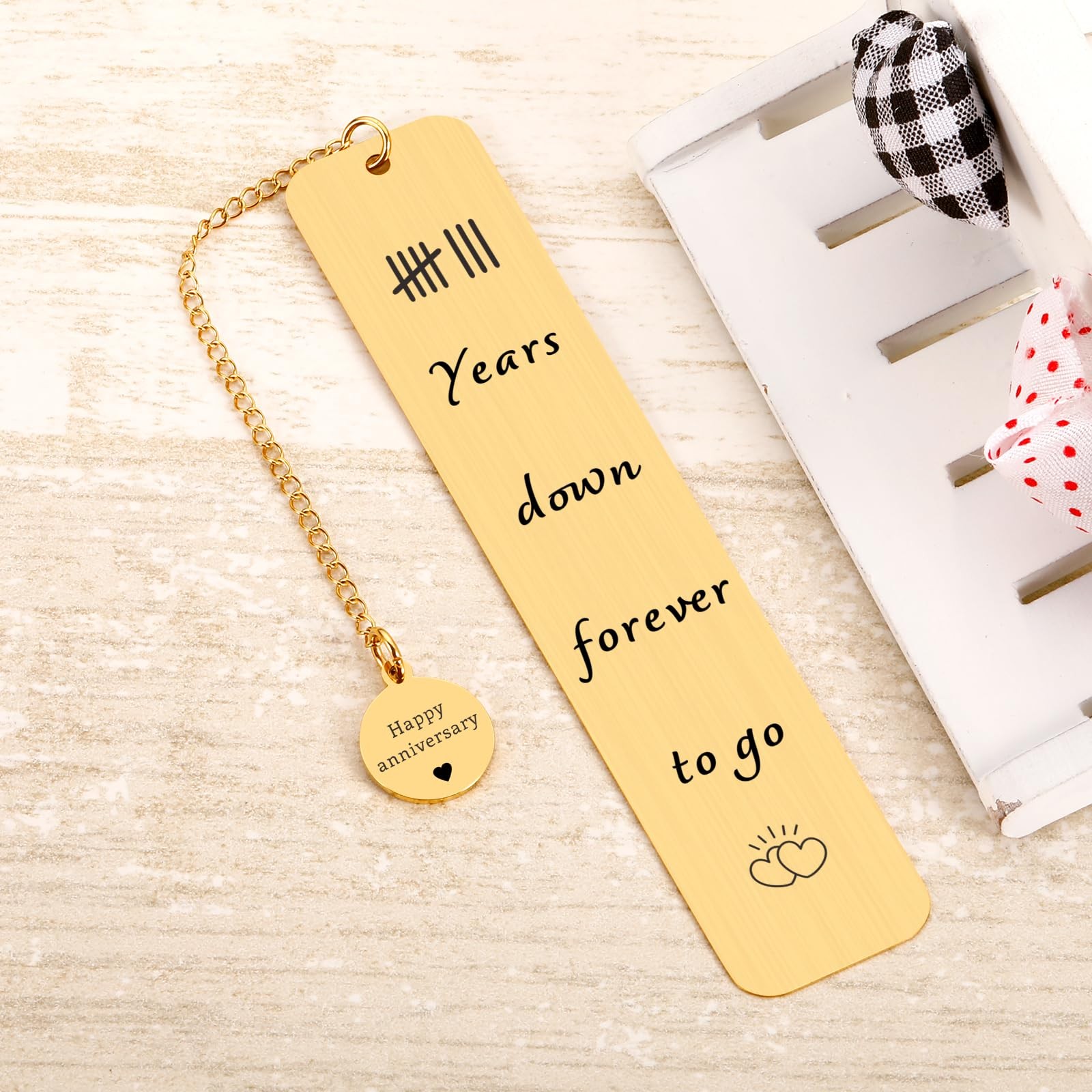 Bronze Gift for 8th Anniversary – Wedding Gifts Silver