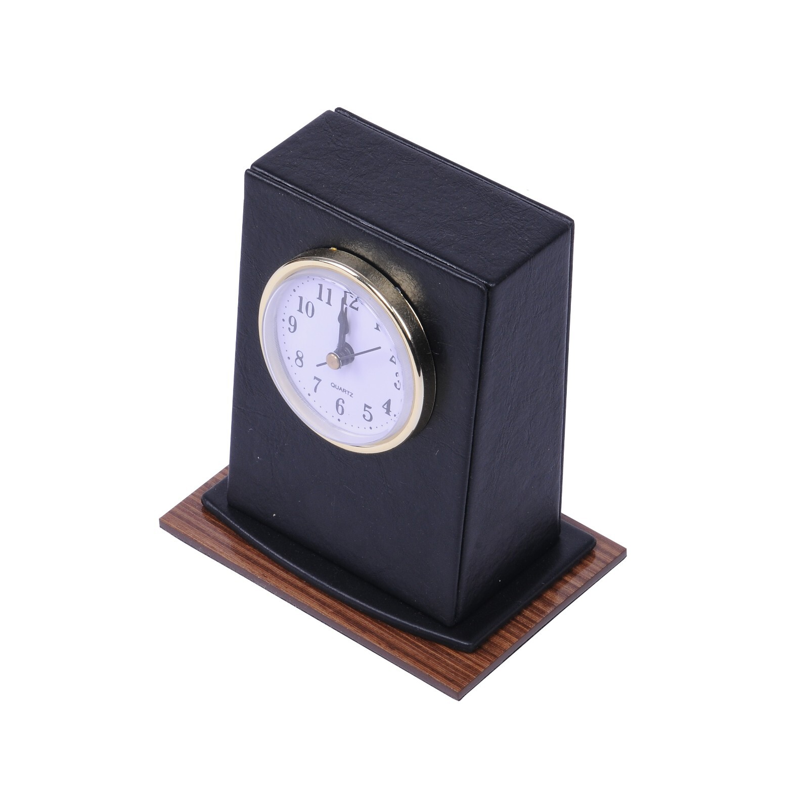 14 PCS Leather Desk Organizer Set-Office Desk Accessories-Black Leather Desk Set