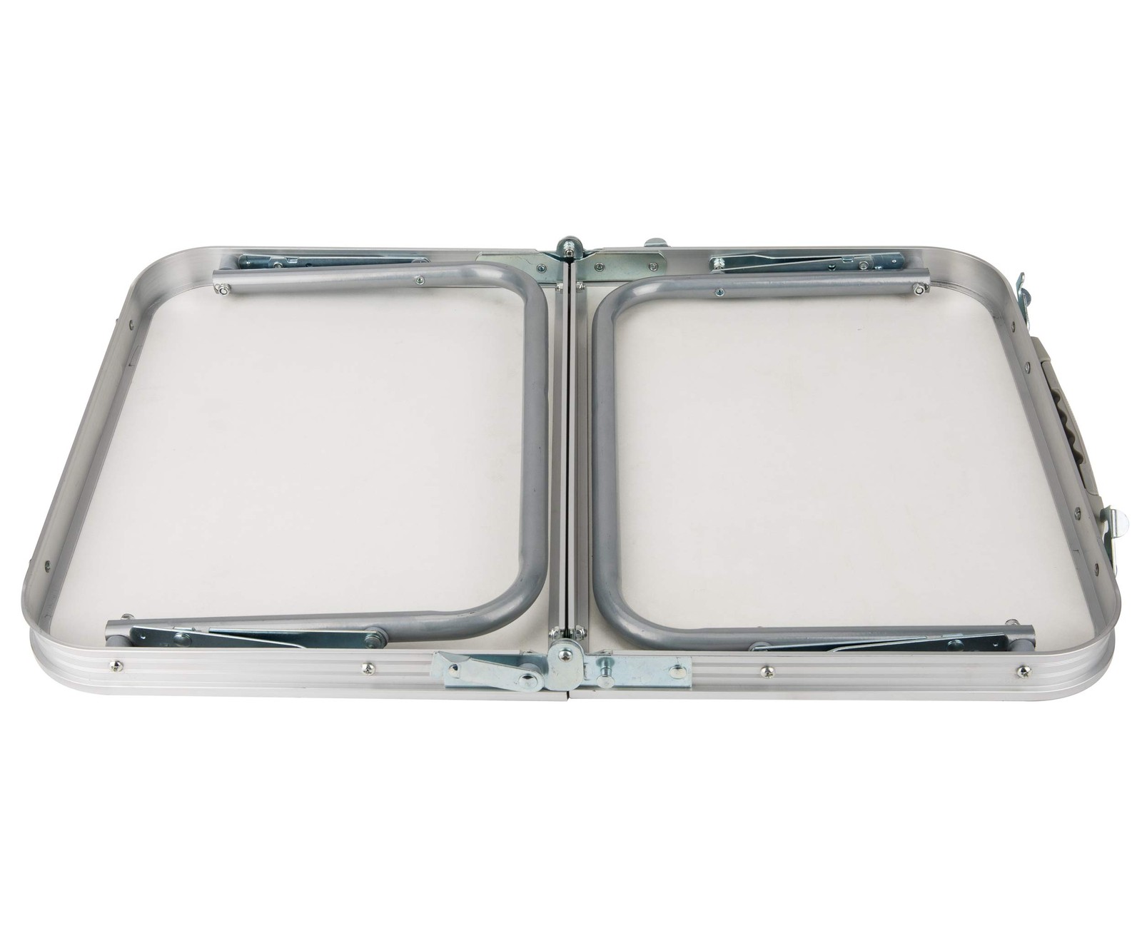 Mind Reader Lap Desk Laptop Stand, Bed Tray, 23.5″L x 16″W x 10″H, Green