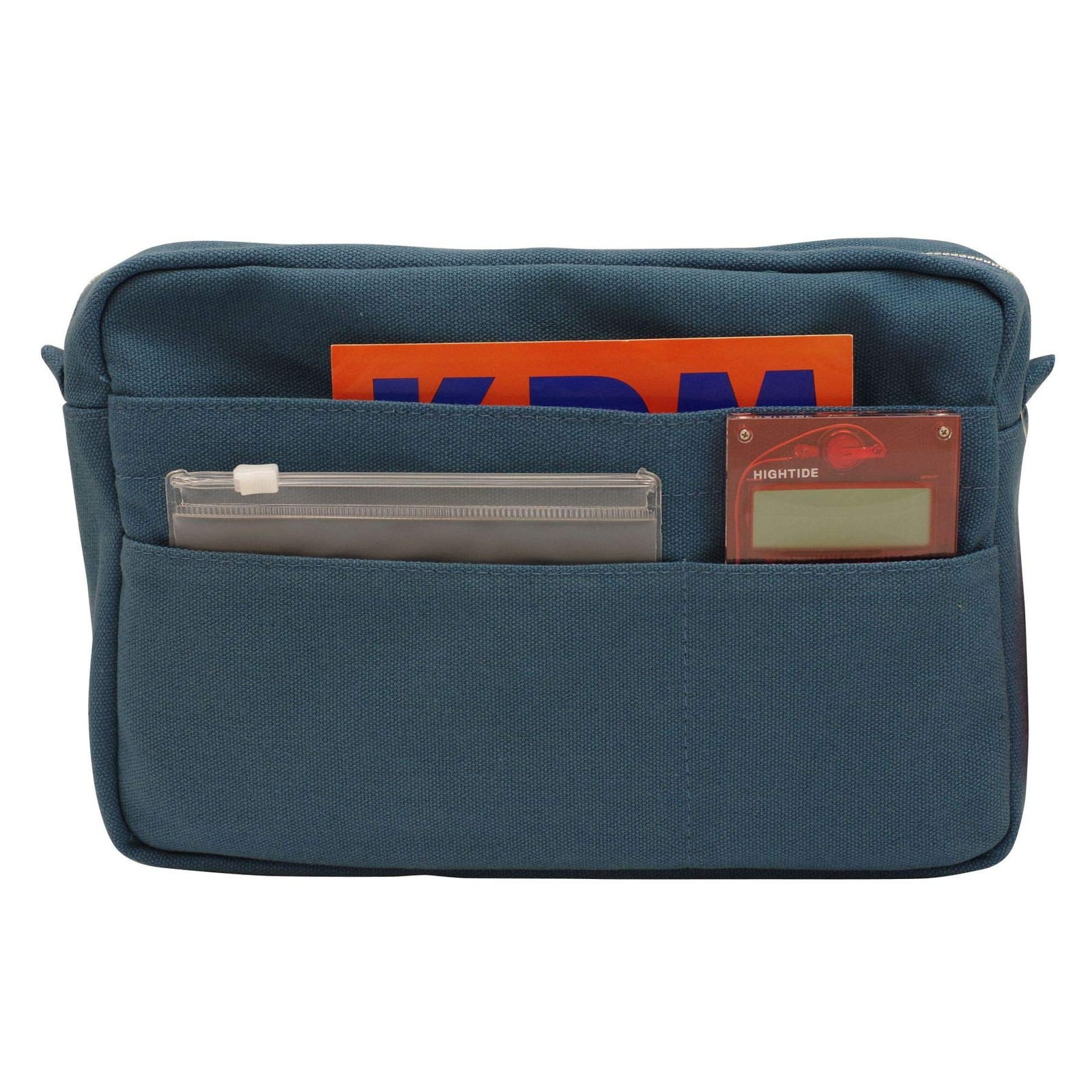 CA83 Pochette de transport intérieure Taille M Bleu