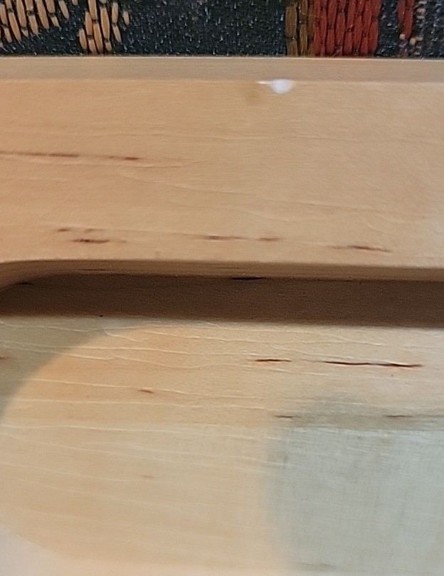 Eldon Expressions Oak Supply Organizer