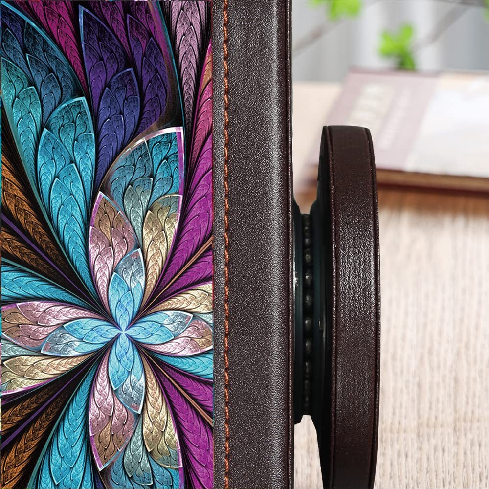New Best TV Remote Control Holder for Table 360 Swivel Pen Desk Organizers and