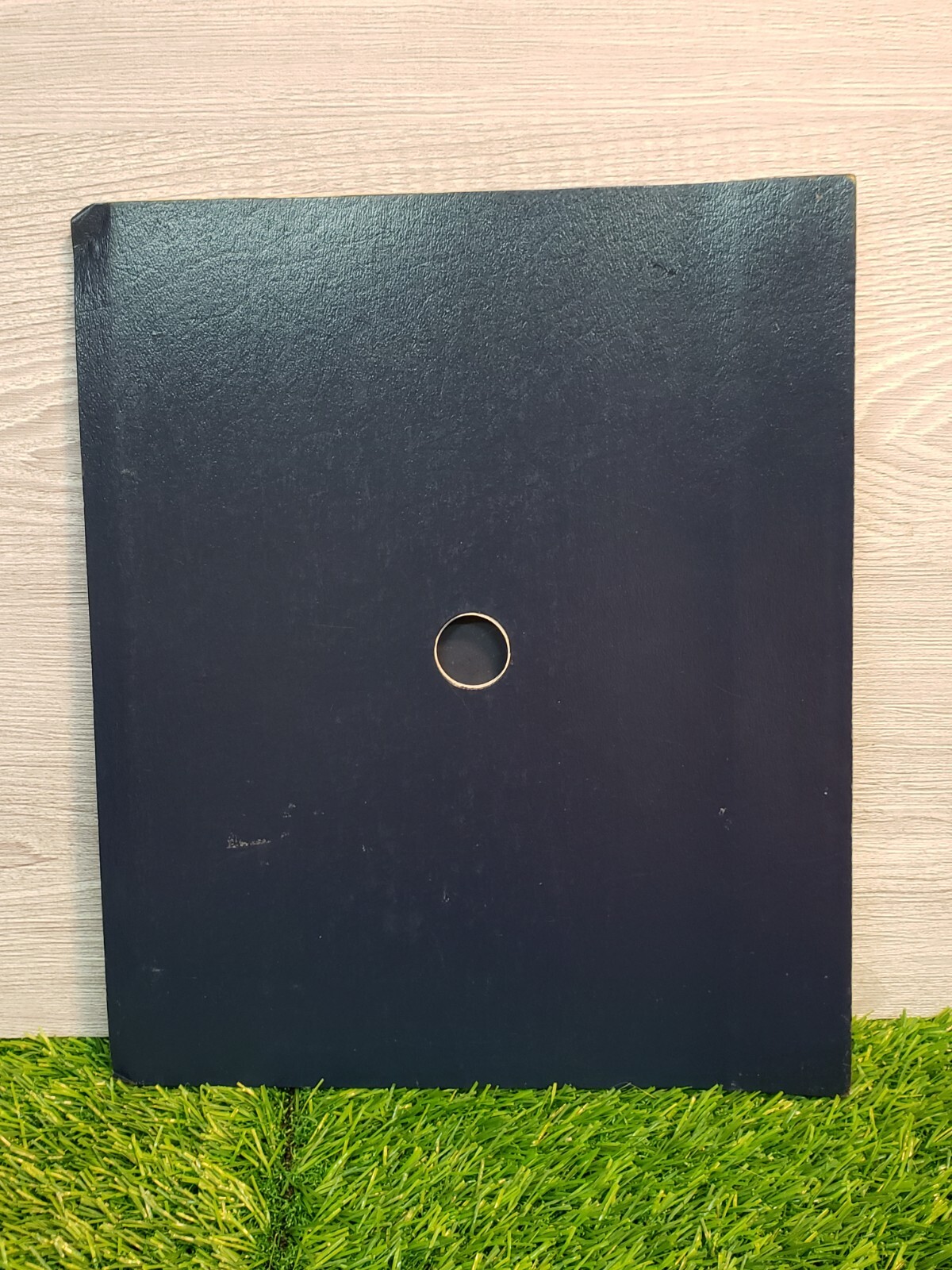 Vintage Smead Desk File/Sorter Alphabetic A-Z – 20 Dividers – Dark Blue