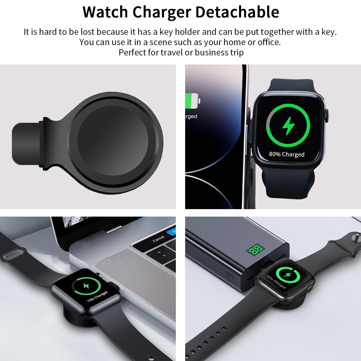 Leather Desk Organizer with Charging Station Multi-Functional Pen Pencil Hold…
