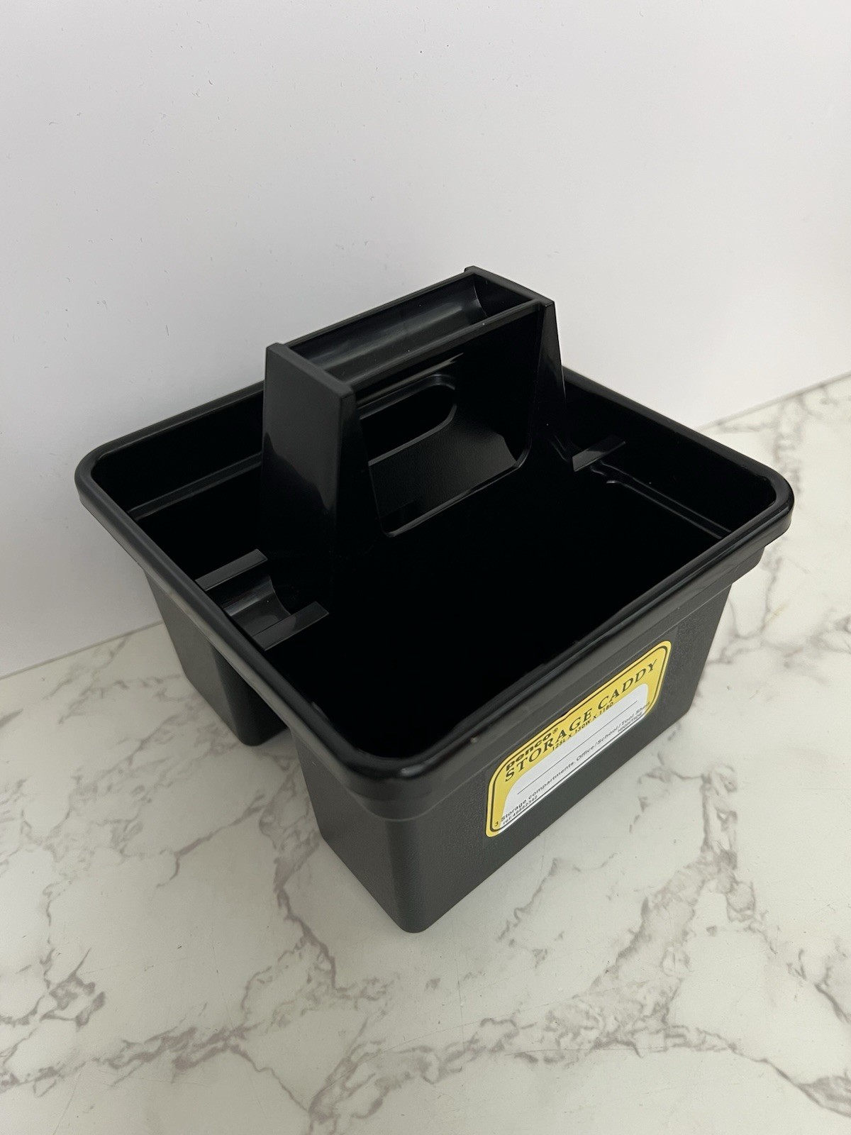 HIGHTIDE PENCO EB035 Penco Storage Caddy Small Square Random Color