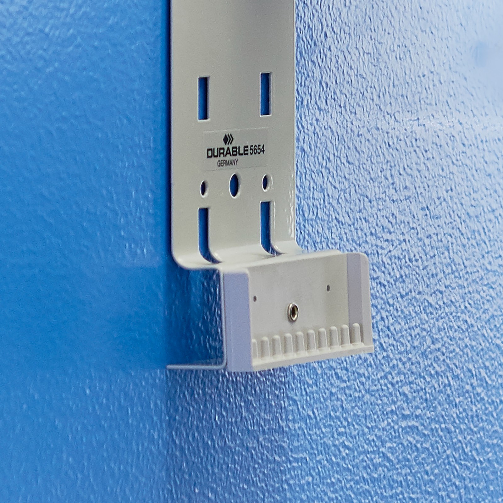 VARIO Wall Extension Reference System 10 Panels Letter Size Assorted Colors