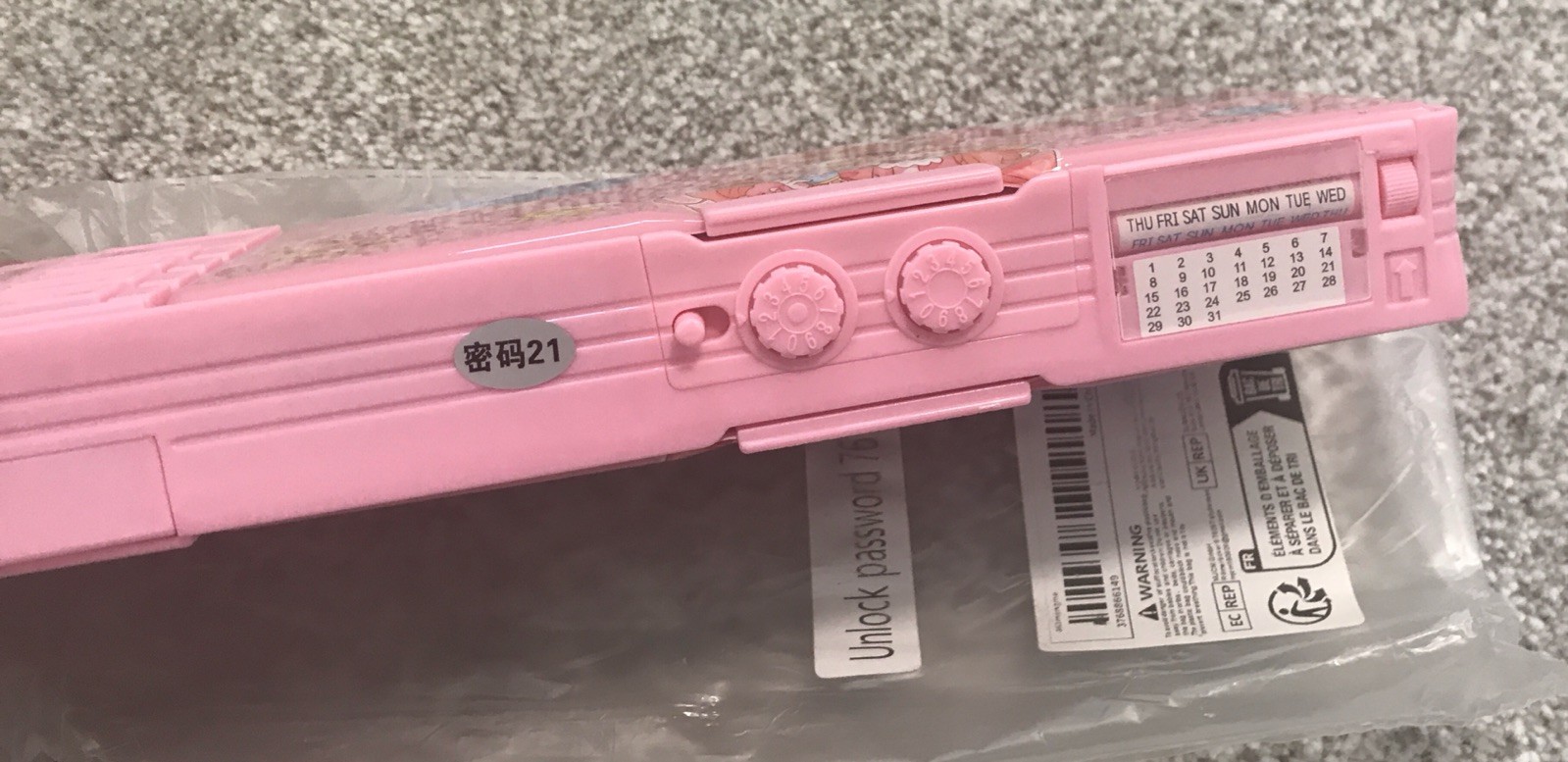 Pop up Multifunction Pencil Case for Kids, kawaii Pen Box Bag Pencil Holder f…