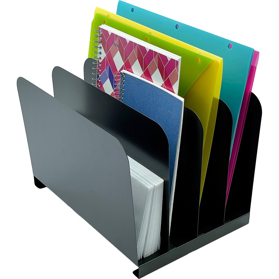 Huron Vertical Desk Organizer (hasz0147)